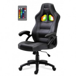 Fotel gamingowy Huzaro Force 4.2 RGB Świeci