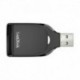Czytnik SanDisk SD UHS-I USB 3.0 (170/90 MB/s)