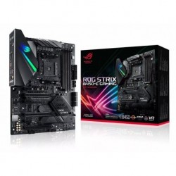 Płyta Asus ROG STRIX B450-E GAMING/AMD B450/SATA3/M.2/Wi-Fi/BT/USB3.1/PCIe3.0/AM4/ATX