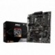 Płyta MSI B450-A PRO MAX /AMD B450/DDR4/SATA3/M.2/USB3.1/PCIe3.0/AM4/ATX