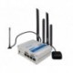 Router 4G LTE Teltonika RUTX11, Dual Band Wi-Fi 802.11ac, 2x SIM, 4x LAN/WAN Gigabit, USB, GPS, Bluetooth