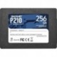 Dysk SSD Patriot P210 256GB 2.5” SATA3 (500/400 MB/s) 7mm