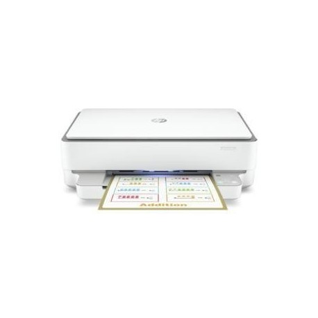 Urządzenie wielofunkcyjne HP DeskJet Plus Ink Advantage 6075 3 w 1