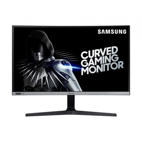 Monitor Samsung 27" C27RG50 (LC27RG50FQUXEN)  2xHDMI DP
