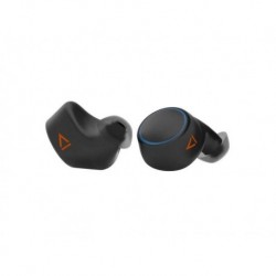 Słuchawki z mikrofonem Creative Outlier AIR SPORTS bezprzewodowe Bluetooth czarne