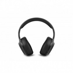 Słuchawki z mikrofonem Xblitz Pure Beast Red bezprzewodowe Bluetooth