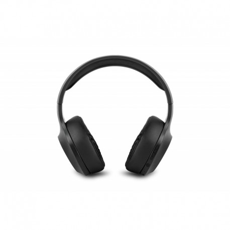 Słuchawki z mikrofonem Xblitz Pure Beast Red bezprzewodowe Bluetooth