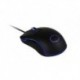 Mysz przewodowa Cooler Master CM110 optyczna 6000 DPI RGB czarna dla graczy