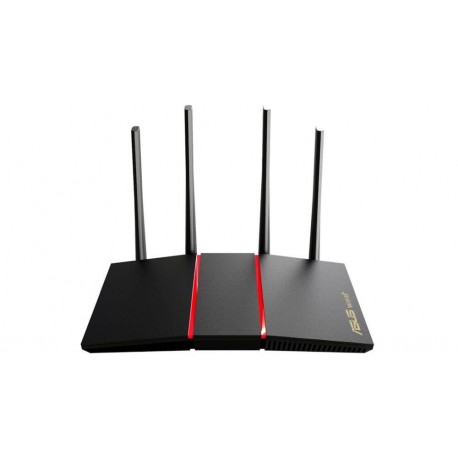 Router Asus RT-AX55 Wi-Fi AX1800 1xWAN 4xLAN