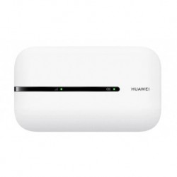 Router mobilny Huawei E5576-320 Wi-Fi 4G LTE white