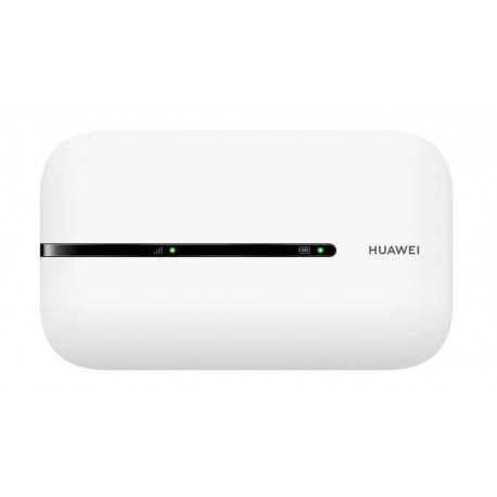 Router mobilny Huawei E5576-320 Wi-Fi 4G LTE white