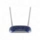 Router TP-Link TD-W9960 Wi-Fi N300, VDSL/ADSL 3xLAN 1xLAN/WAN