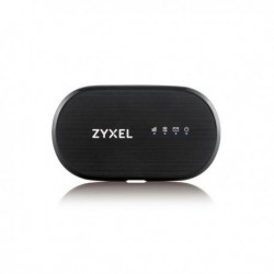 Router mobilny Zyxel WAH7601-EUZNV1F LTE 300Mbps