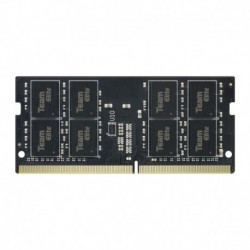 Pamięć DDR4 SO-DIMM Team Group Elite 8GB (1x8GB) 2666MHz CL19 1,2V