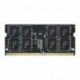 Pamięć DDR4 SO-DIMM Team Group Elite 8GB (1x8GB) 2133MHz CL16 1,2V