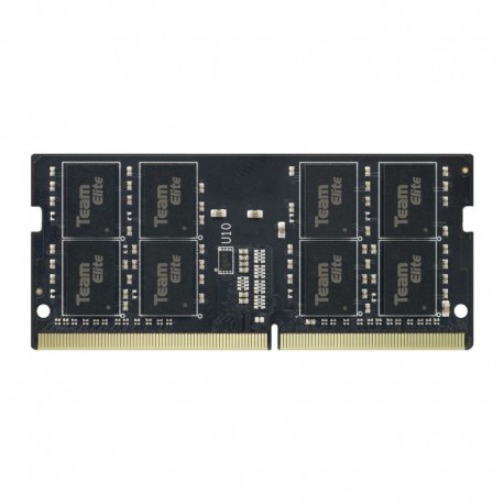 Pamięć DDR4 SO-DIMM Team Group Elite 8GB (1x8GB) 2133MHz CL16 1,2V