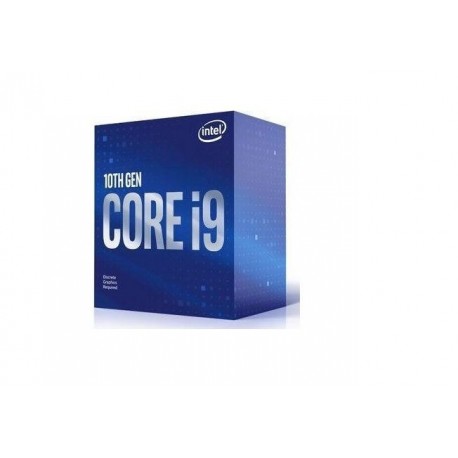 Procesor Intel® Core™ i9-10900F Comet Lake 2.8 GHz/5.2 GHz 20MB FCLGA1200 BOX