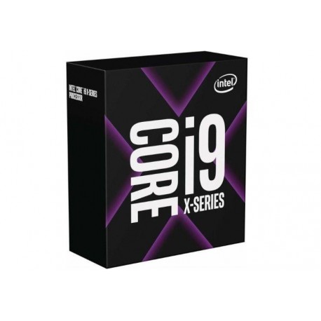 Procesor Intel® Core™ i9-10900 X BOX 3.5 GHz/4.6 GHz FCLGA2066 BOX