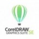 Program Corel CorelDRAW Graphic Suite SE2 CZ/PL EU
