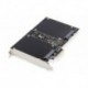 Karta rozszerzeń (Kontroler) DIGITUS RAID 2x SATA III SSD/HDD PCIe 2.0, 2.5" HDD/SSD