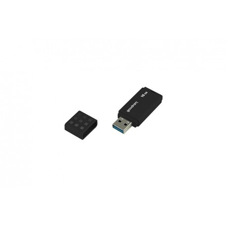 Pendrive GOODRAM UME3 16GB USB 3.0 Black