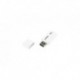 Pendrive GOODRAM UME2 16GB USB 2.0 White