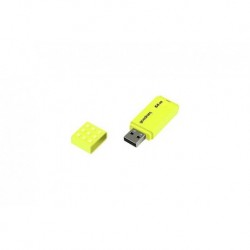 Pendrive GOODRAM UME2 64GB USB 2.0 Yellow