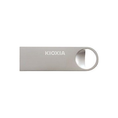 Pendrive KIOXIA TransMemory U401 16GB USB 2.0 Silver