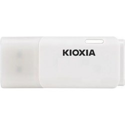 Pendrive KIOXIA TransMemory U202 16GB USB 2.0 White