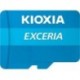 Karta pamięci MicroSDXC KIOXIA EXCERIA 16GB UHS-I Class 10
