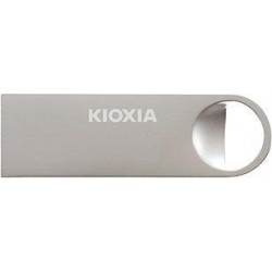 Pendrive KIOXIA TransMemory U401 32GB USB 2.0 Silver