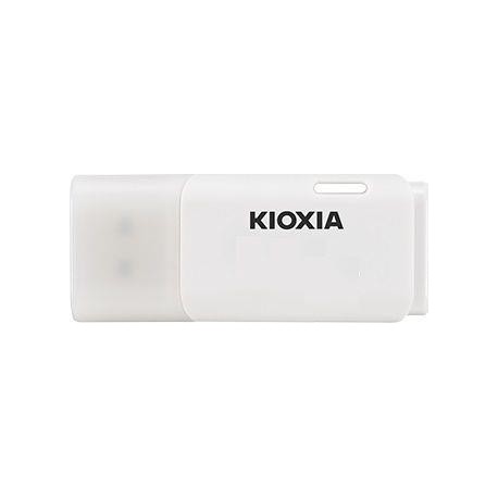 Pendrive KIOXIA TransMemory U202 32GB USB 2.0 White