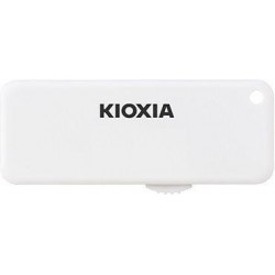 Pendrive KIOXIA TransMemory U203 32GB USB 2.0 White