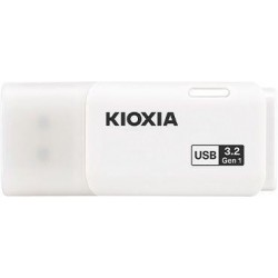 Pendrive KIOXIA TransMemory U301 64GB USB 3.0 White