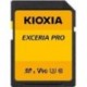 Karta pamięci SDXC KIOXIA EXCERIA PRO 256GB UHS-I Class 10