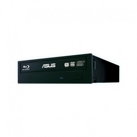 Napęd BD-ROM ASUS BC-12D2HT COMBO Blu-Ray BLACK SATA Power2Go