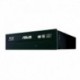 Napęd BD-RE ASUS BW-16D1HT Blu-Ray BLACK SATA Power2Go BOX