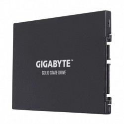 Dysk SSD Gigabyte UD PRO SSD 512GB SATA3 2,5" (550/530 MB/s) TLC, 7mm