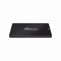 Dysk SSD MediaRange MR1001 120GB SATA III 2,5" (500/350) 7mm