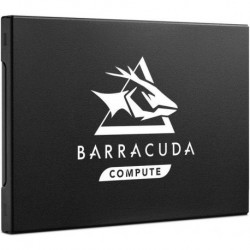 Dysk SSD SEAGATE BarraCuda Q1 240GB SATA III 2,5" (550/500) 7mm