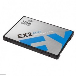 Dysk SSD Team Group EX2 1TB SATA III 2,5" (550/520) 7mm