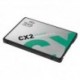 Dysk SSD Team Group CX2 2TB SATA III 2,5" (540/490) 7mm