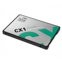 Dysk SSD Team Group CX1 240GB SATA III 2,5" (520/430) 7mm