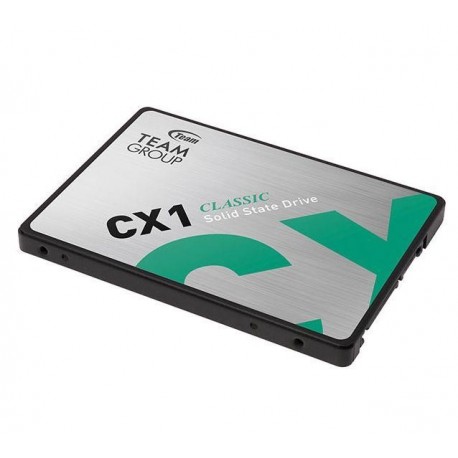 Dysk SSD Team Group CX1 960GB SATA III 2,5" (530/490) 7mm