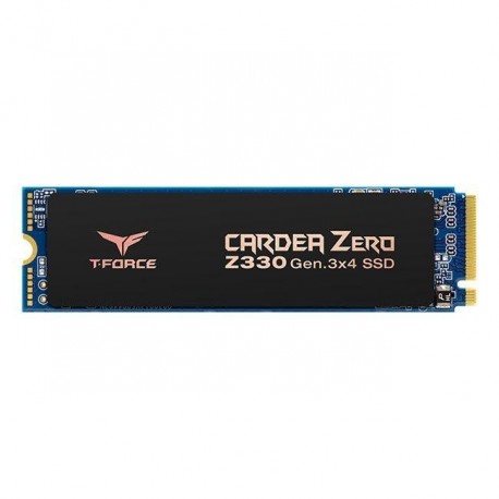 Dysk SSD Team Group Cardea Zero Z330 1TB M.2 2280 PCI-e (2100/1700)