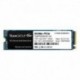 Dysk SSD Team Group MP33 256GB M.2 2280 PCI-e (1600/1000)