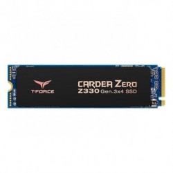 Dysk SSD Team Group Cardea Zero Z330 256GB M.2 2280 PCI-e (1700/1000)