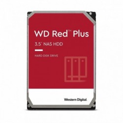 Dysk WD WD120EFAX 3,5" 12TB WD Red Plus™ SATA III - NAS