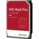 Dysk WD WD121KFBX 3,5" 12TB WD Red Pro™ SATA III - NAS
