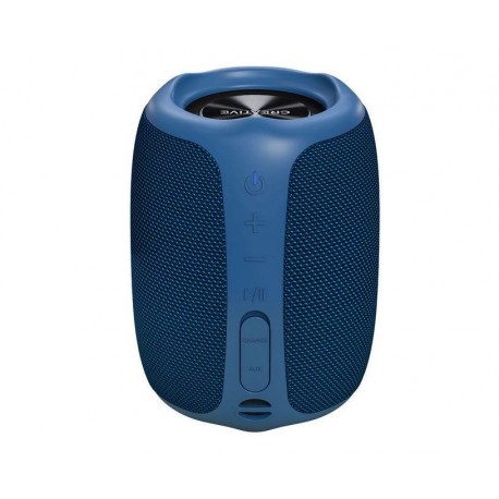 Głośnik bezprzewodowy Bluetooth Creative MUVO Play wodoodporny niebieski